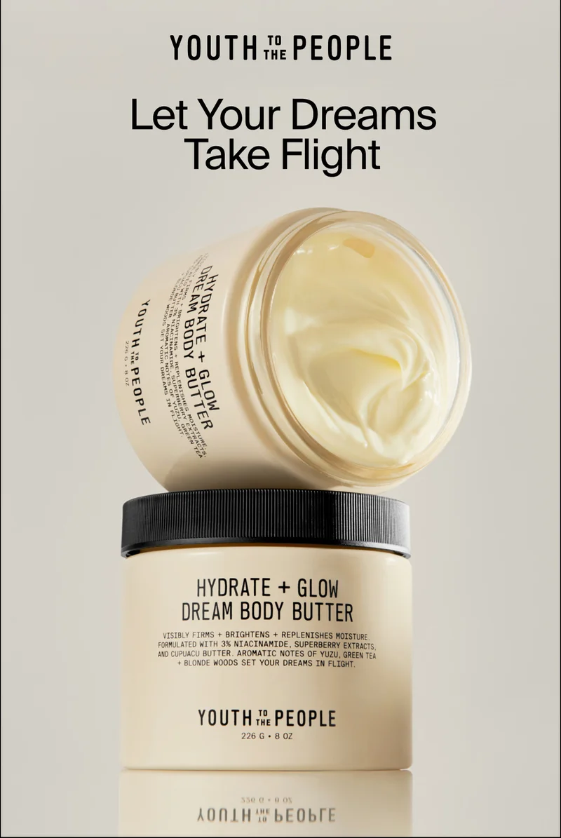 Let Your Dreams Take Flight