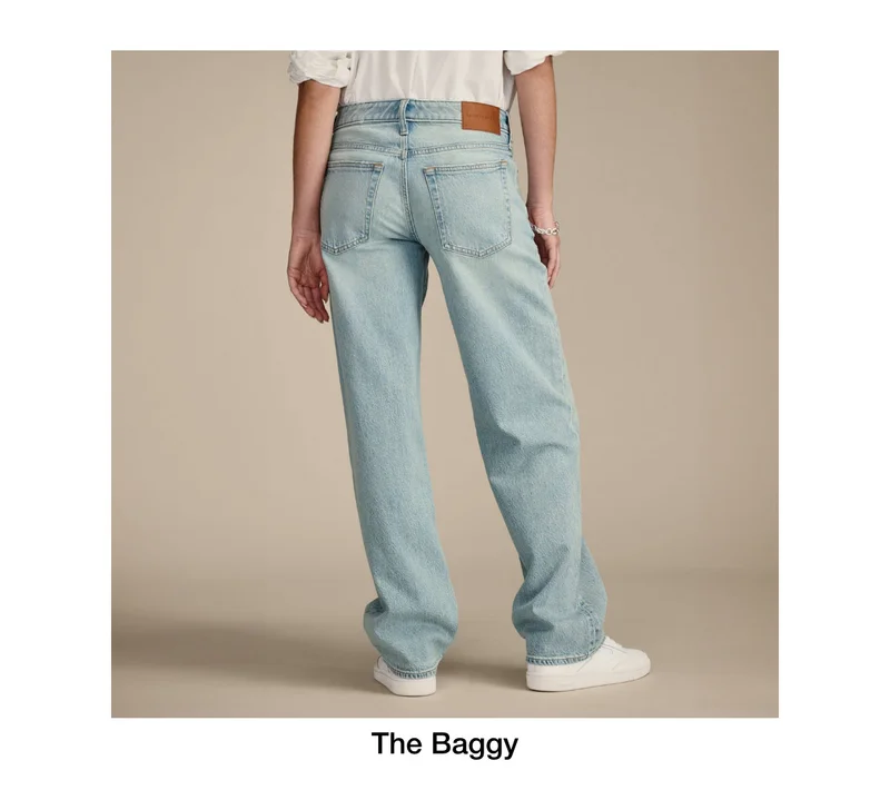 The Baggy