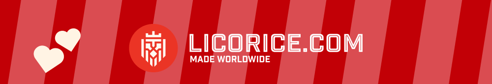 Shop Licorice.com