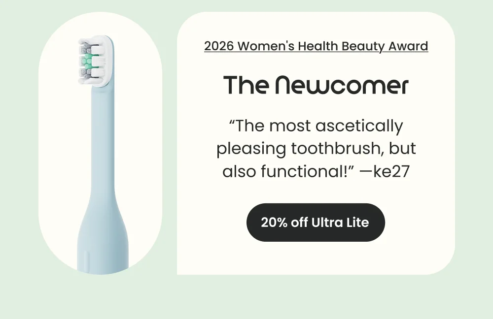 20% off Ultra Lite