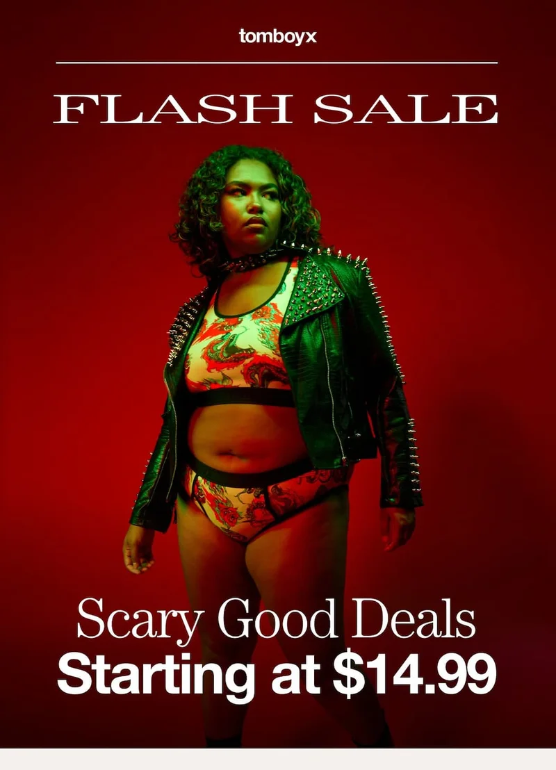Flash Sale