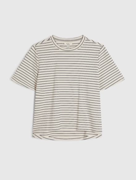 Short Sleeve Tops