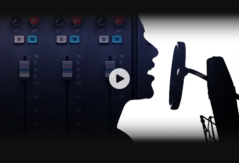 The 6 C’s of Vocal Mixing: Top Recipe to Pro Vocals