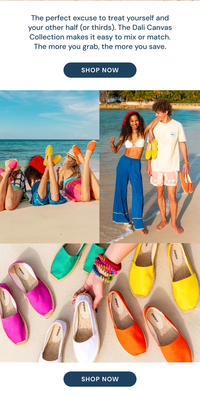 Shop now!