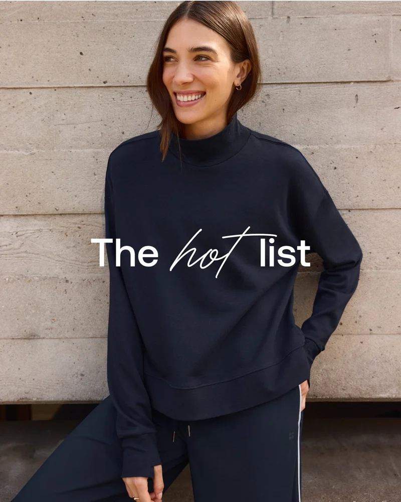 The hot list | Bestsellers