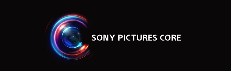 Sony Pictures Core