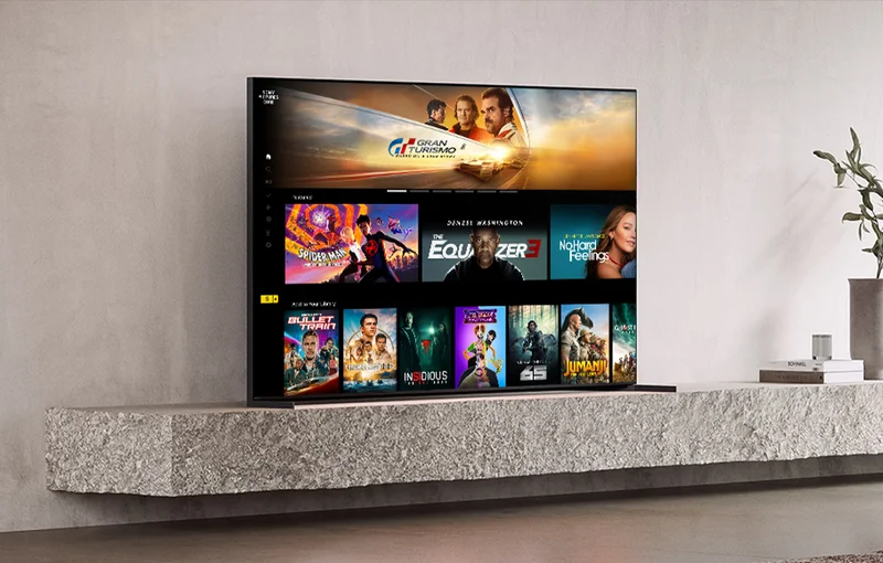 Sony Pictures Core