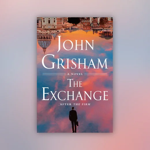 The Exchange
