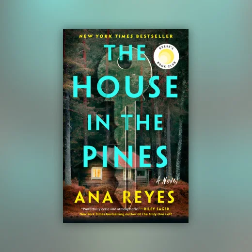 The House in the Pines