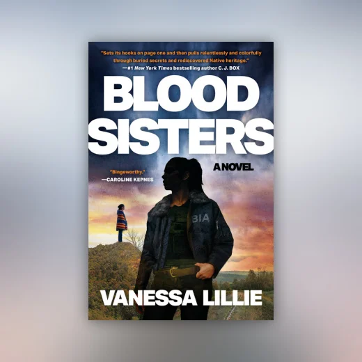 Blood Sisters