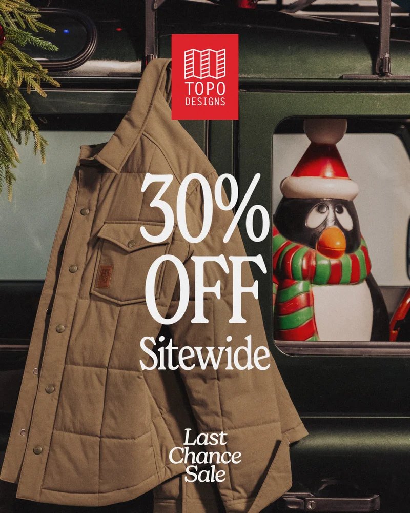 Shop Last Chance Sale