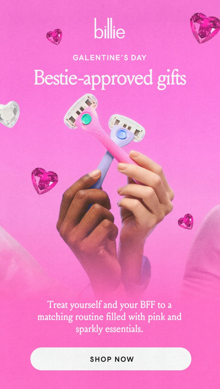 Shop Galentine's Gifts