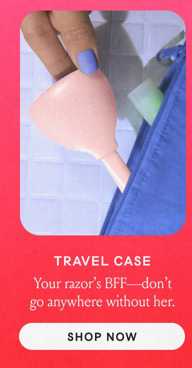 Travel Case - Shop Now