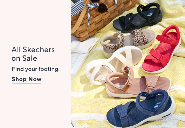 all skechers on sale