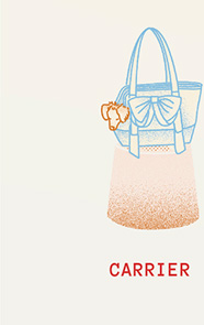 Carrier
