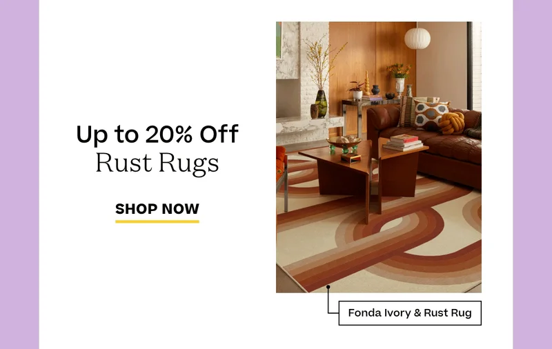 Rust Rugs