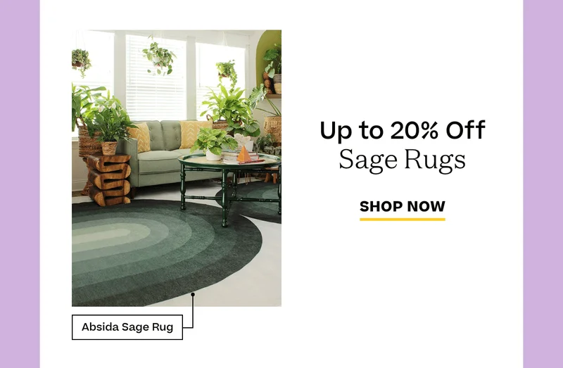Sage Rugs