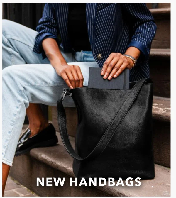 New Handbags
