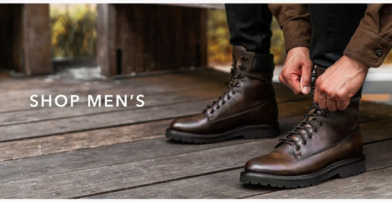 Shop Men's