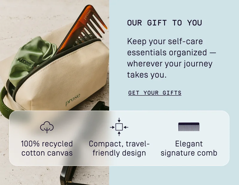 Our gift to you