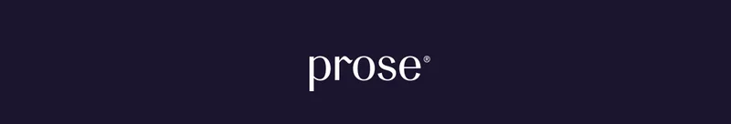 Prose
