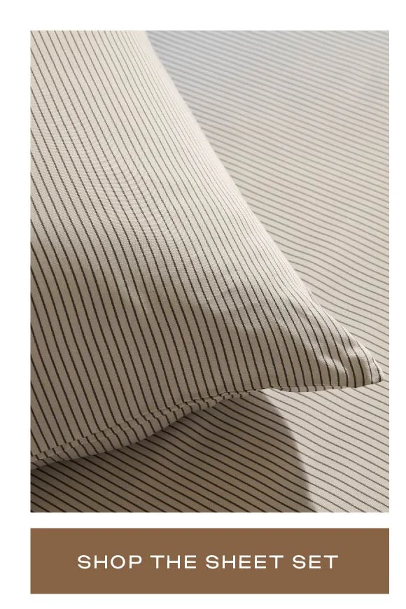 Shop The Sheet Set