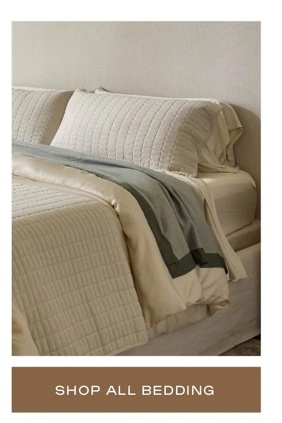 Shop All Bedding