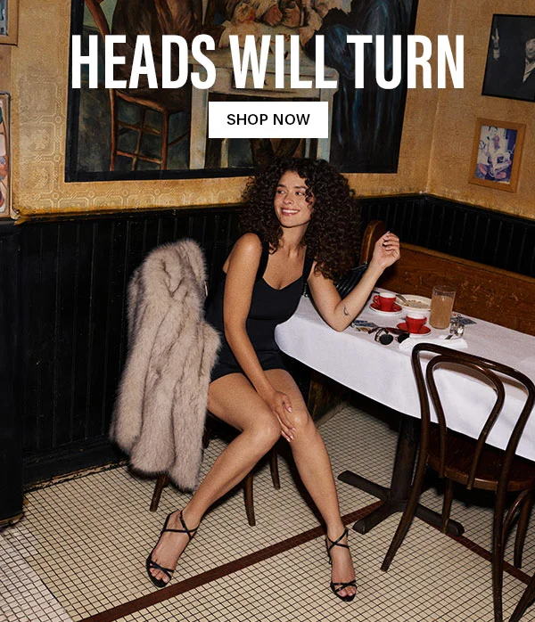 Heads Will Turn - JYPSEY
