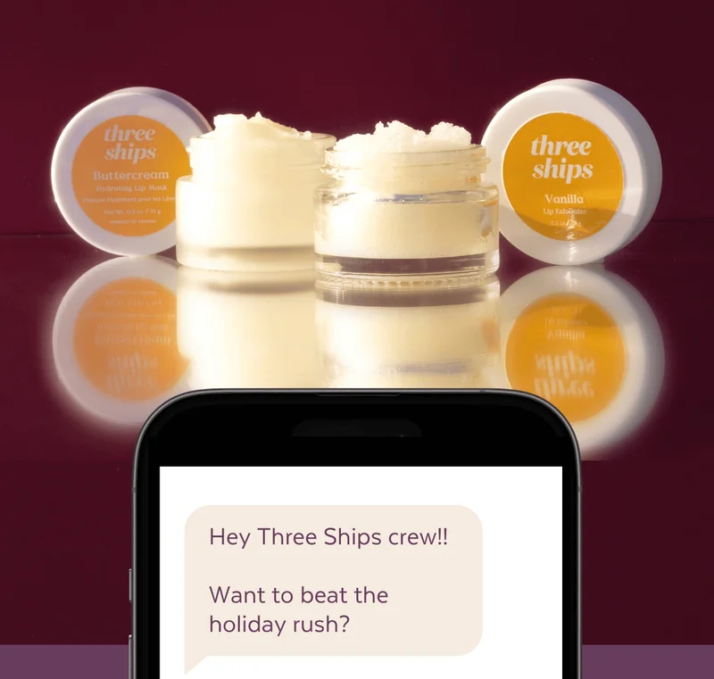 Beat the holiday rush