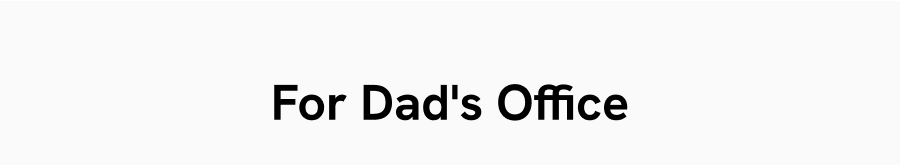 Father's Day Gift Guide
