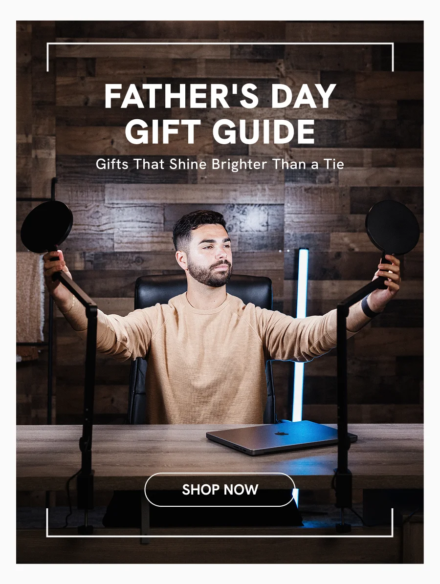 Father's Day Gift Guide