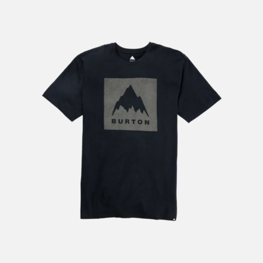 Burton Classic Mountain High Short Sleeve T-Shirt