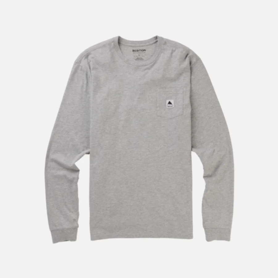 Colfax Long Sleeve T-Shirt