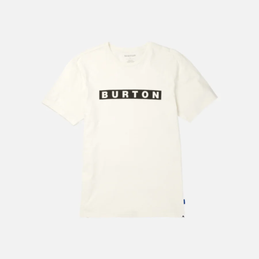 Burton Vault Short Sleeve T-Shirt