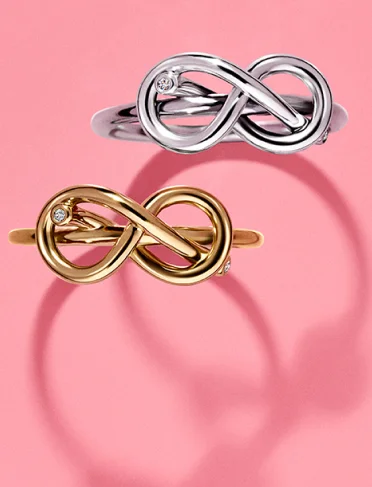 Pandora rings