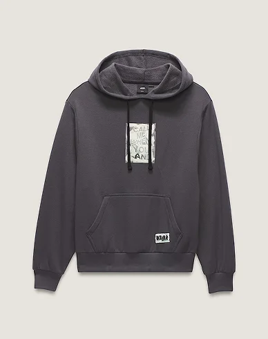 Missed Flights Bloussant Graffiti Hoodie