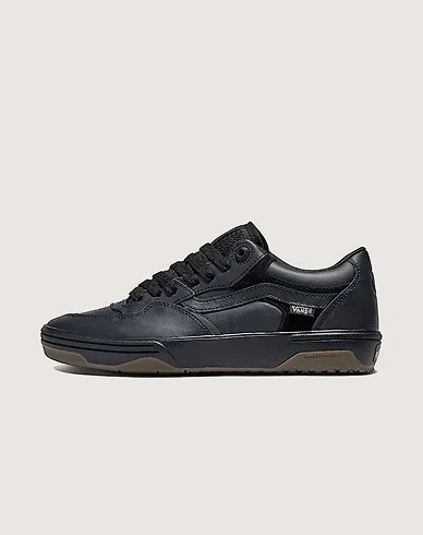 Skate Rowan 2.0 Leather Shoe