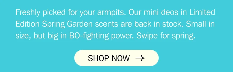 Shop Spring Garden Collection