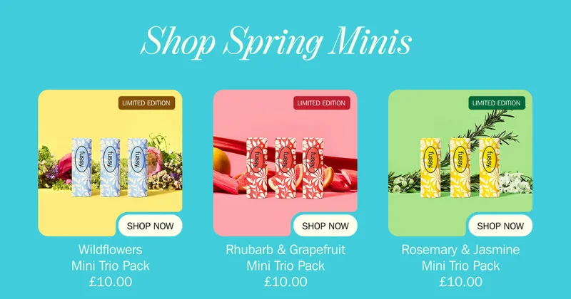 Shop Wildflowers