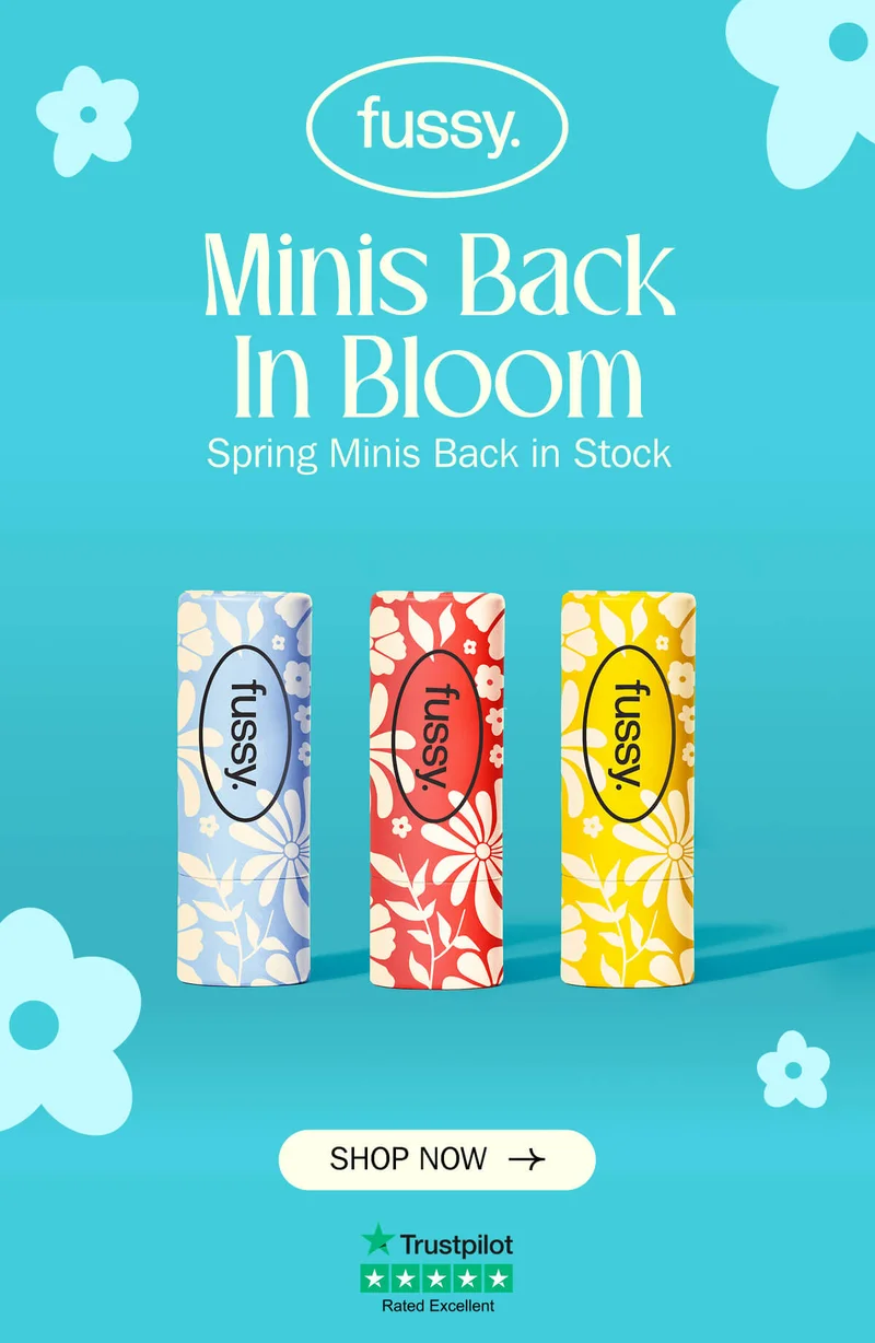 Shop The Spring Garden Collection
