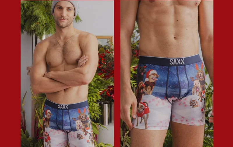 Volt Breathable Mesh Boxer Brief