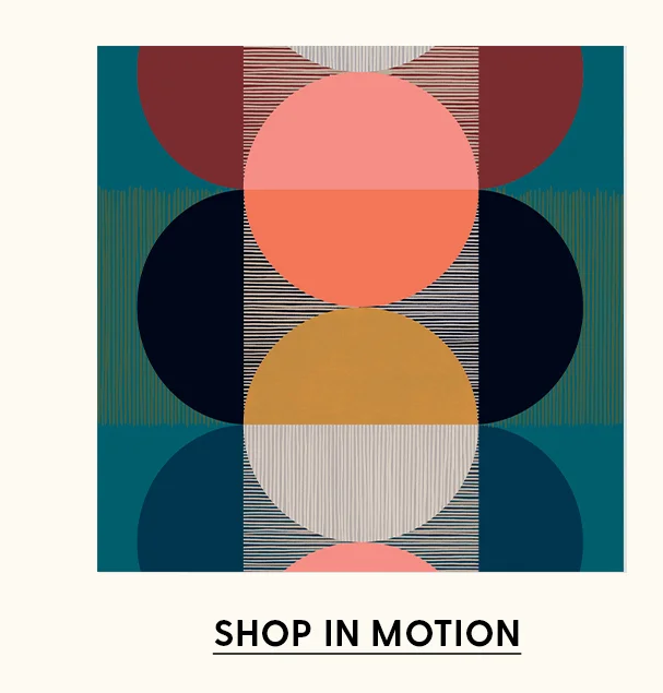 Shop In Motion
