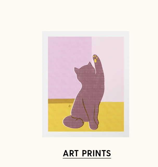 View Art Prints