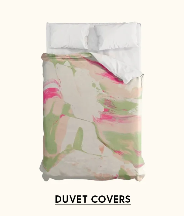 View Duvet Covers