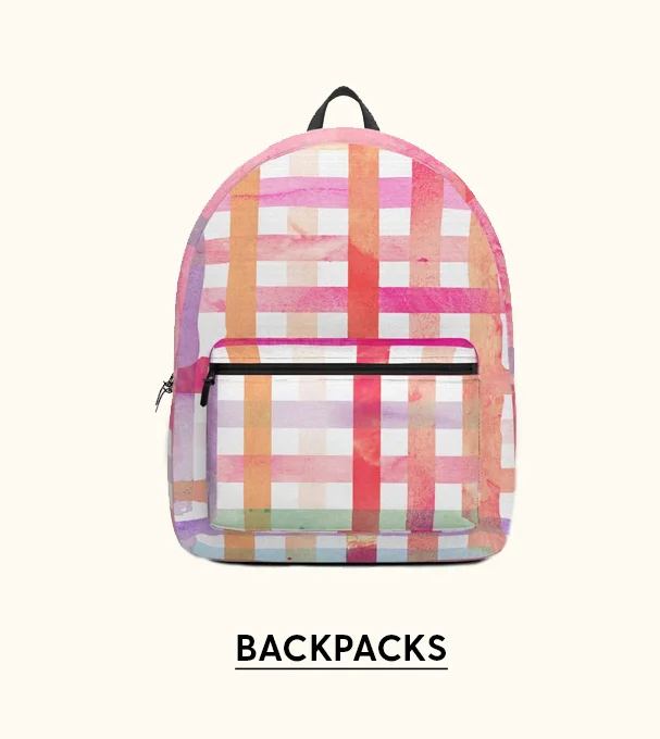View Backpacks