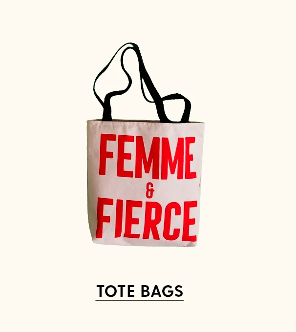 View Tote Bags