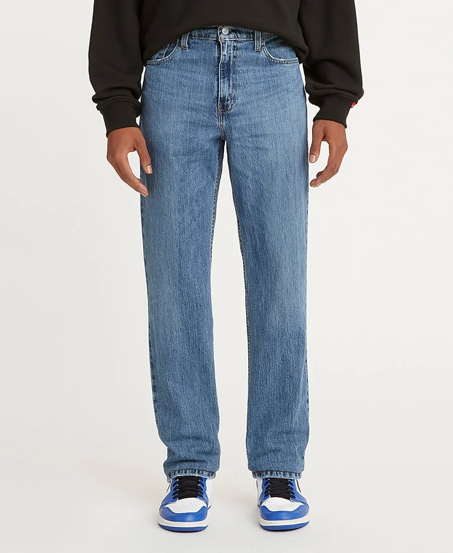 SHOP 550 RELAXED FIT