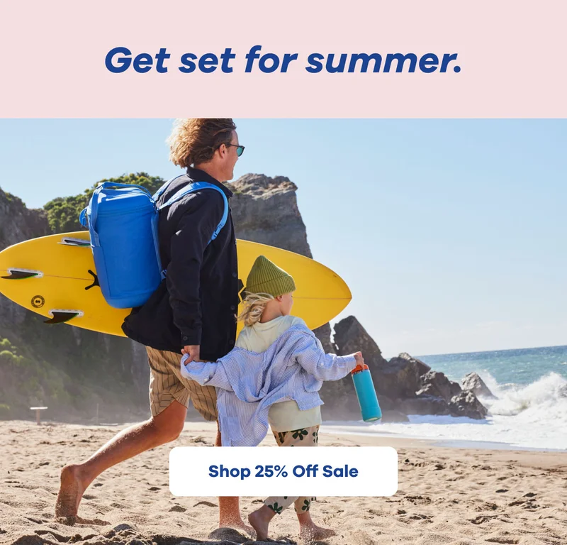 Shop 25% Off Sale