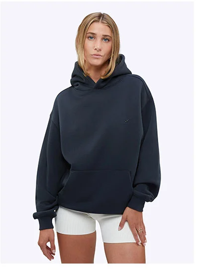 Divine Fleece Hoodie