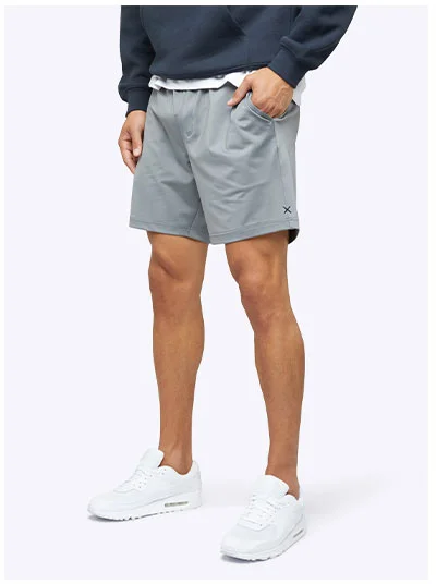 Foundation Short